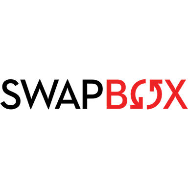 Seed Round - Swapbox