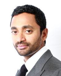 Chamath Palihapitiya