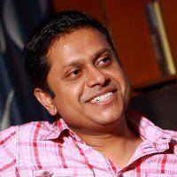 Mukesh Bansal