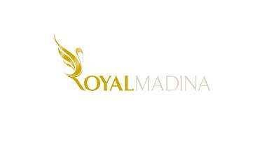 Convertible Note - Royal Madina