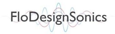 Series A - Flodesign Sonics