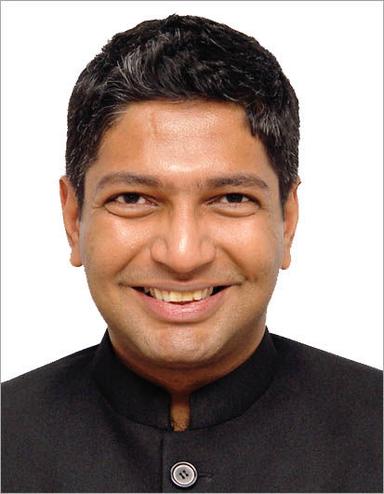 Gaurav Mishra