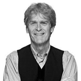 John Hegarty