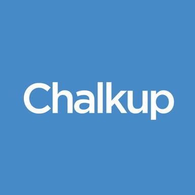 Chalkup