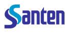 Santen Pharmaceutical