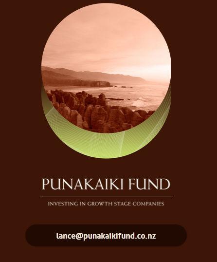 Punakaiki Fund