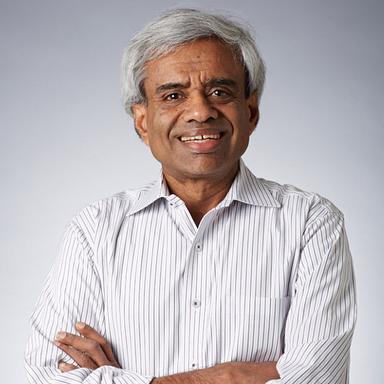 Venkat Rangan