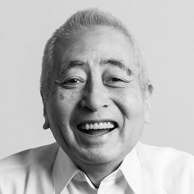 Shigeo Maruyama