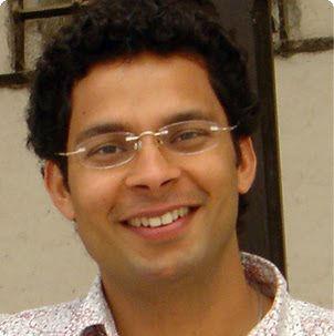 Navneet Dalal