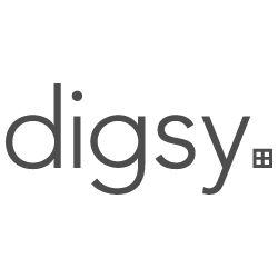 Seed Round - Digsy