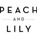 Peach & Lily