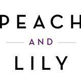 Convertible Note - Peach & Lily