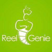 Seed Round - ReelGenie