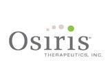 Venture Round - Osiris Therapeutics