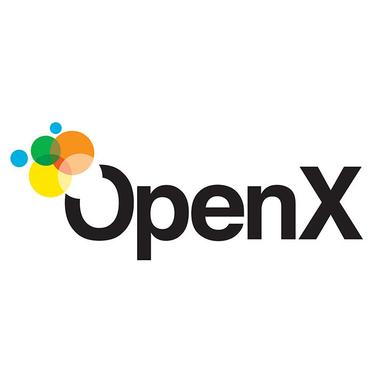 Series C - OpenX