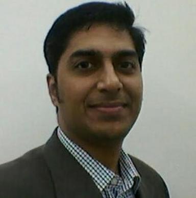 Sudhir Mantena