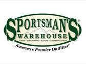 Sportsmans Warehouse Holdings