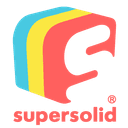 Supersolid