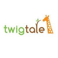 Seed Round - Twigtale