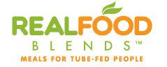 Seed Round - Real Food Blends