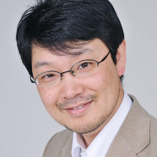 Yukihiro Matsumoto