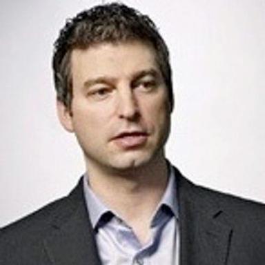 Adam Bain