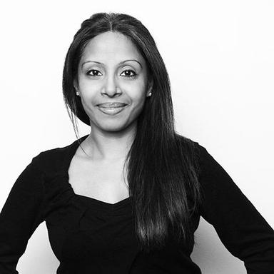 Mona Parmar