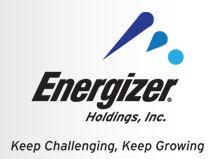 Energizer Holdings