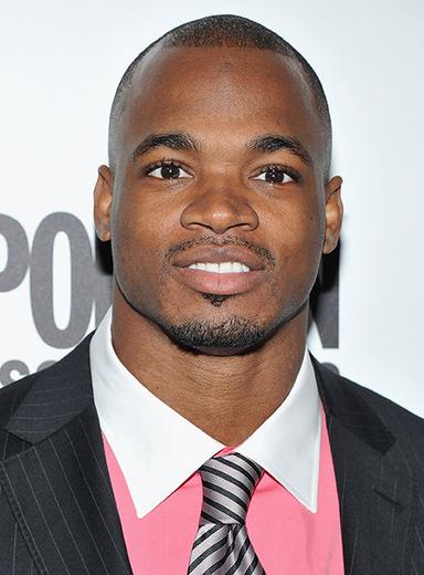 Adrian Peterson