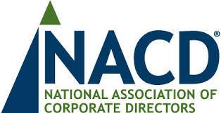 National Association of Corporate Directors