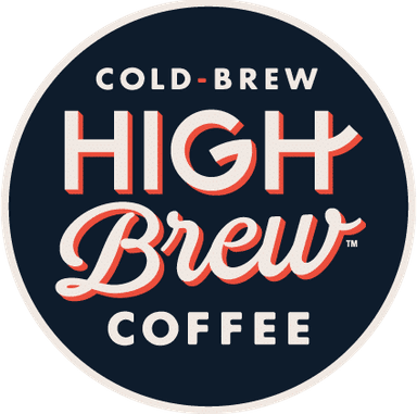 High Brew Coffee