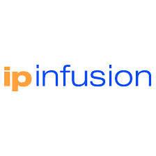 Series B - IP Infusion