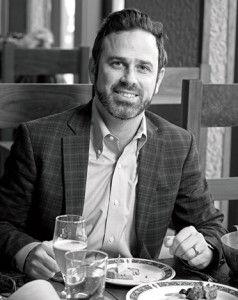 Gabe Klein