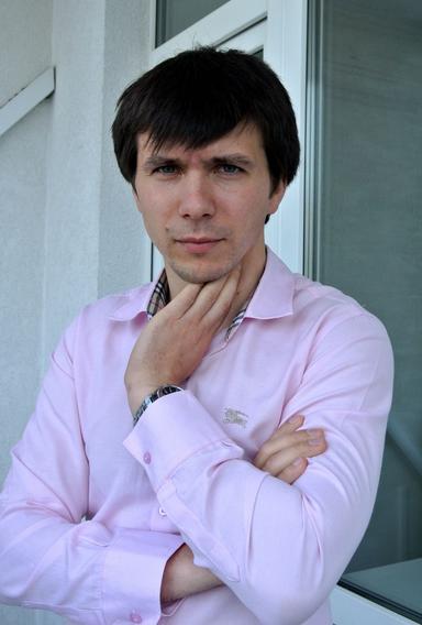 Igor Shapataiev