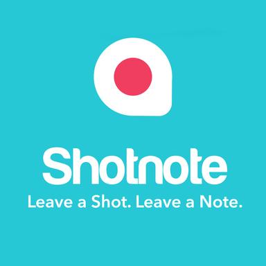 Seed Round - Shotnote