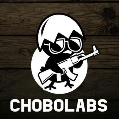 Seed Round - Chobolabs