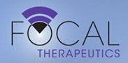 Venture Round - Focal Therapeutics