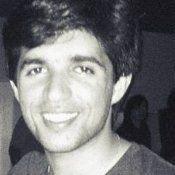 Mukund Chopra