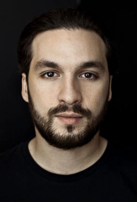 Steve Angello