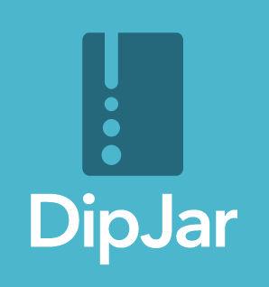 Seed Round - DipJar