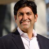 Aneesh Chopra