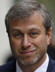 Roman Abramovich