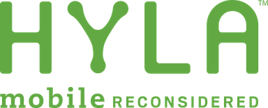 Venture Round - HYLA Mobile