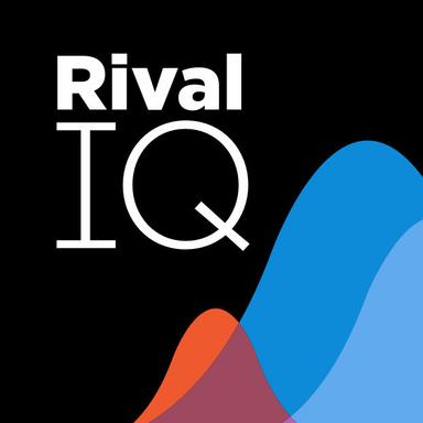 Seed Round - Rival IQ