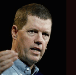 Scott McNealy