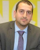 Reda Haidar