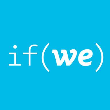 if(we)