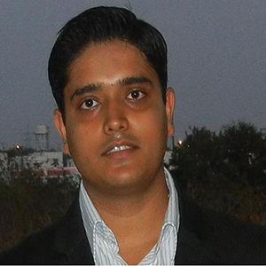 Naveen Sinha