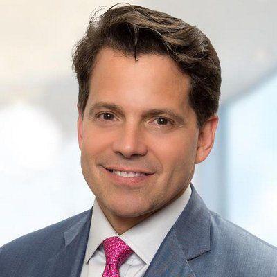 Anthony Scaramucci