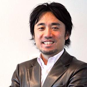 Nobuaki Kitagawa